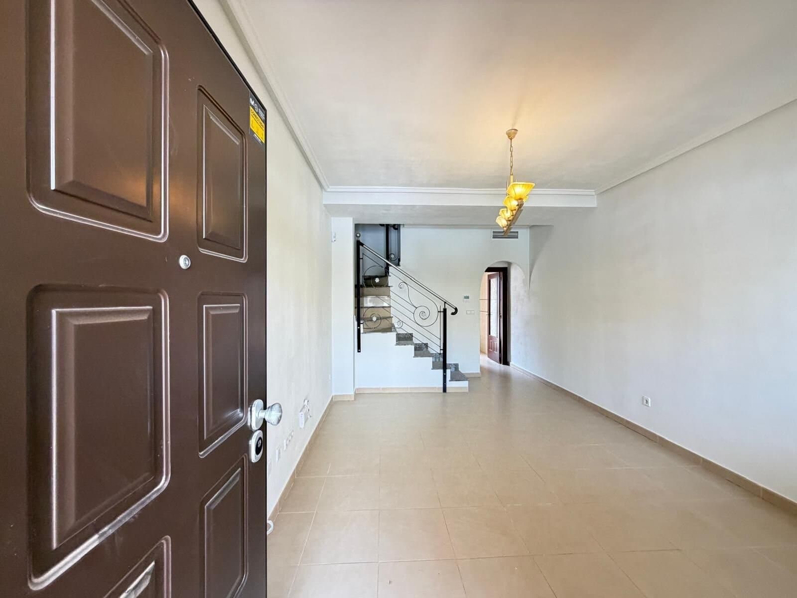 2-Bedroom House in Rojales - 9