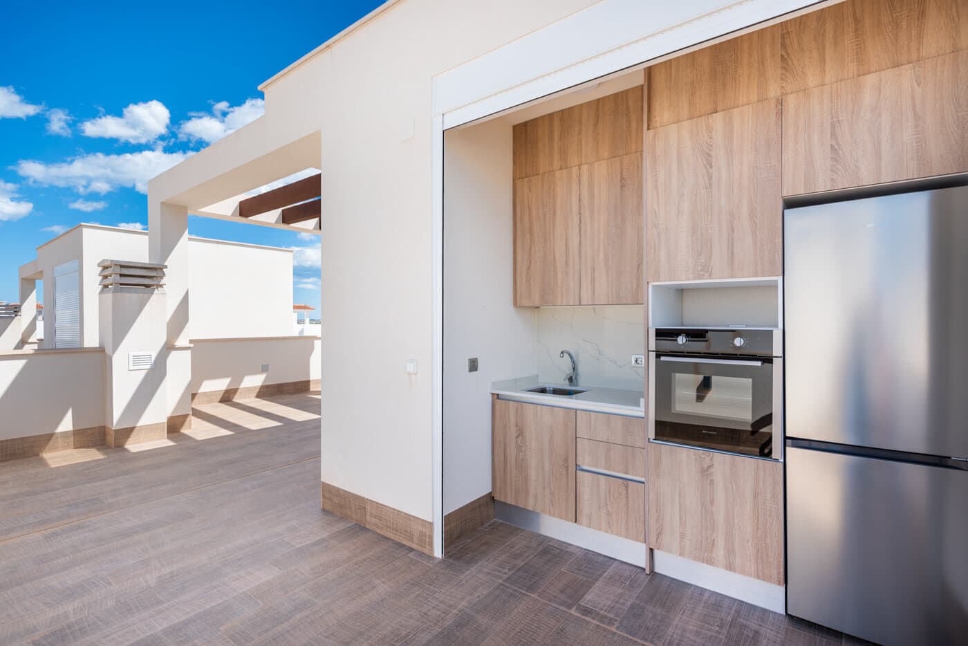 3-Bedroom Detached House in Ciudad Quesada - 4