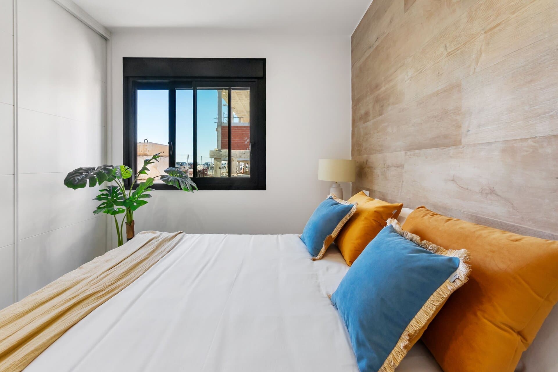 3-Bedroom Ground Floor Apartment in Santiago de la Ribera - 15