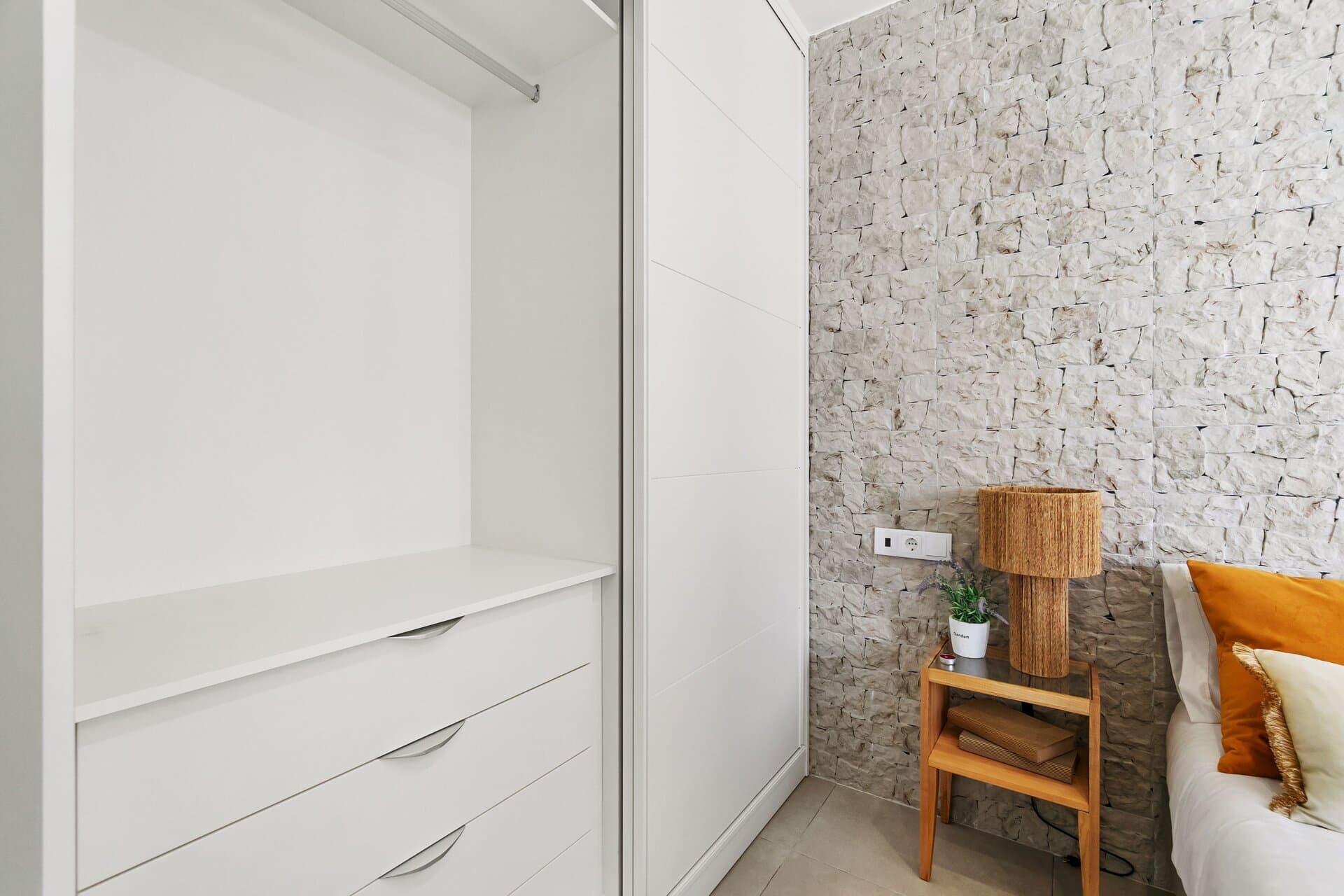 3-Bedroom Ground Floor Apartment in Santiago de la Ribera - 17
