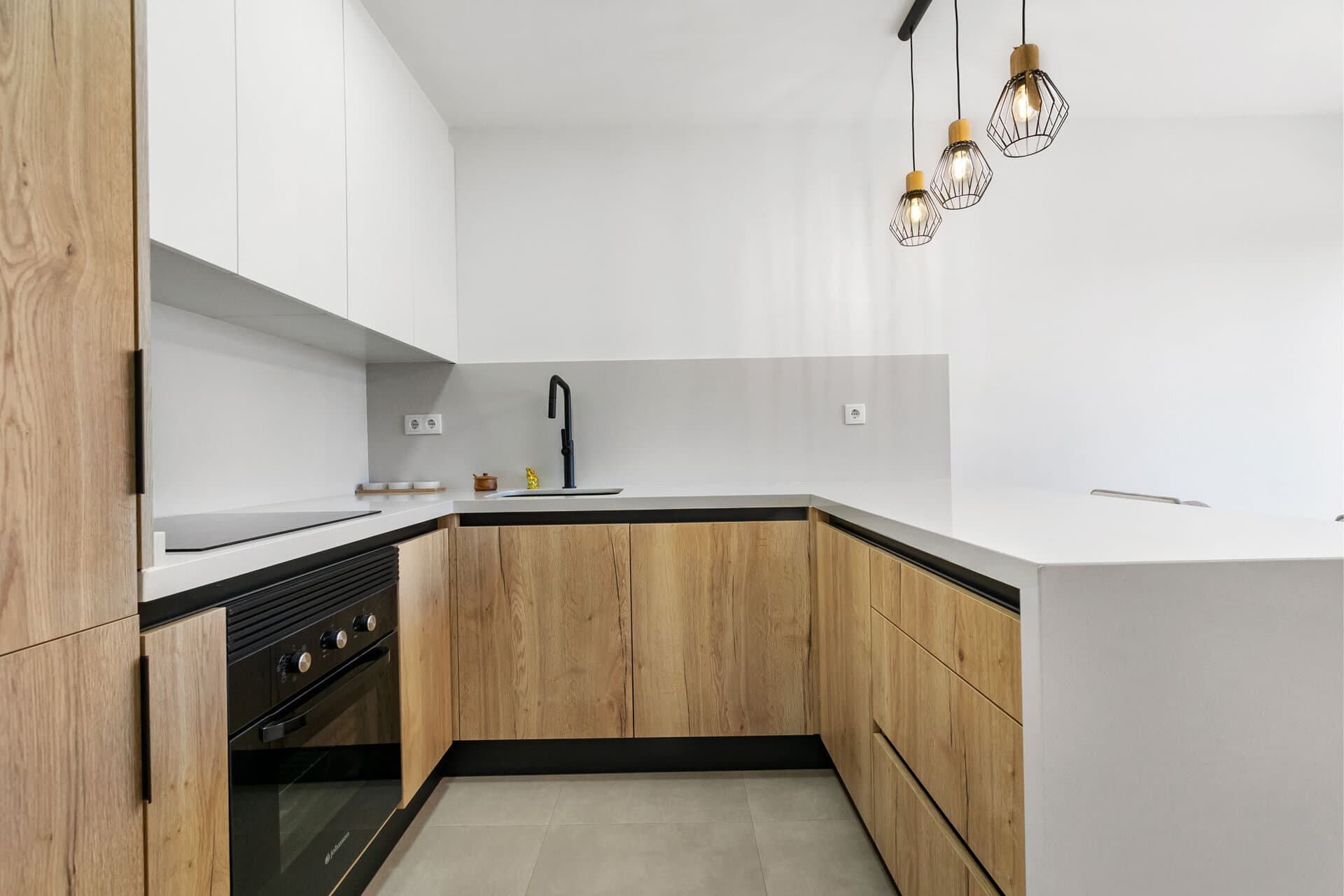 3-Bedroom Ground Floor Apartment in Santiago de la Ribera - 7