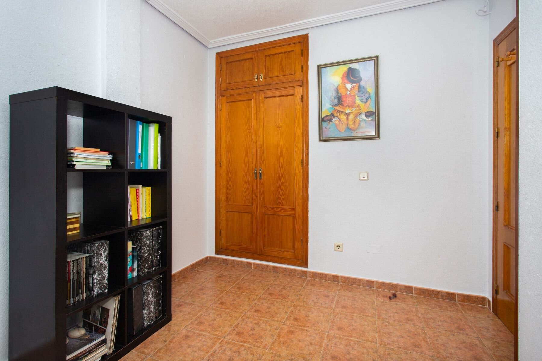 2-Bedroom Apartment in Lomas de Cabo Roig, Orihuela Costa - 3