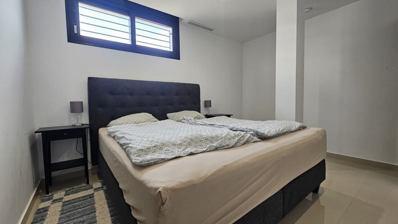 6-Bedroom Villa in Villamartín-las Filipinas, Orihuela Costa - 14