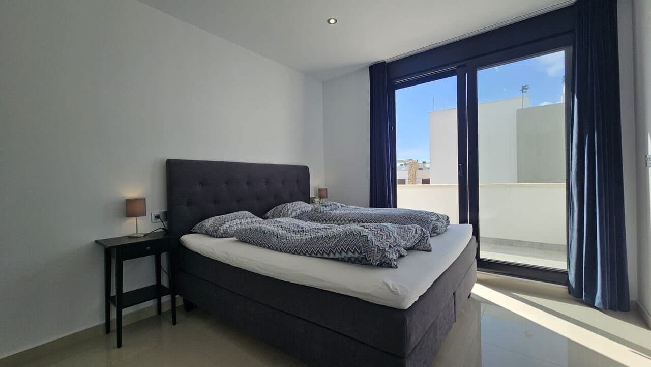 6-Bedroom Villa in Villamartín-las Filipinas, Orihuela Costa - 15