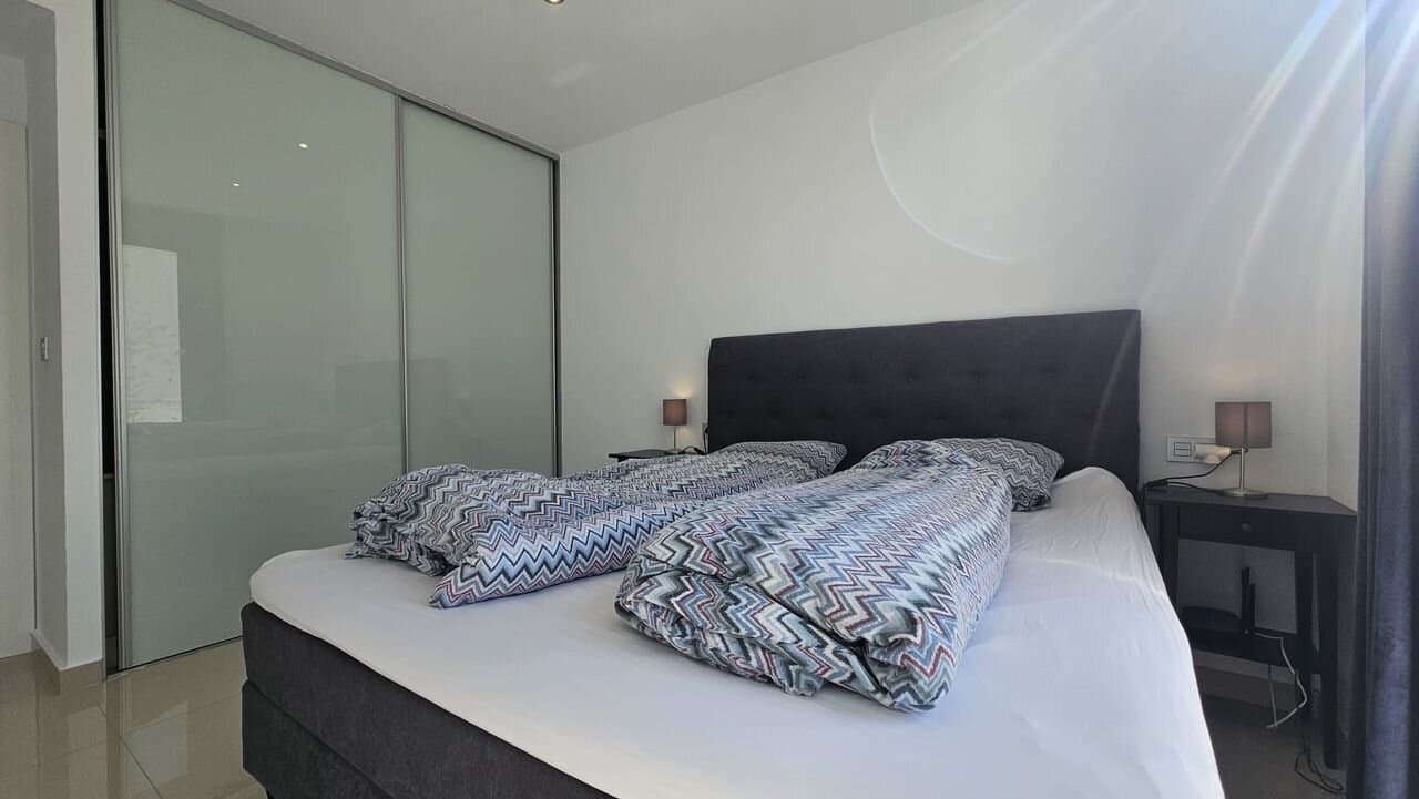 6-Bedroom Villa in Villamartín-las Filipinas, Orihuela Costa - 16