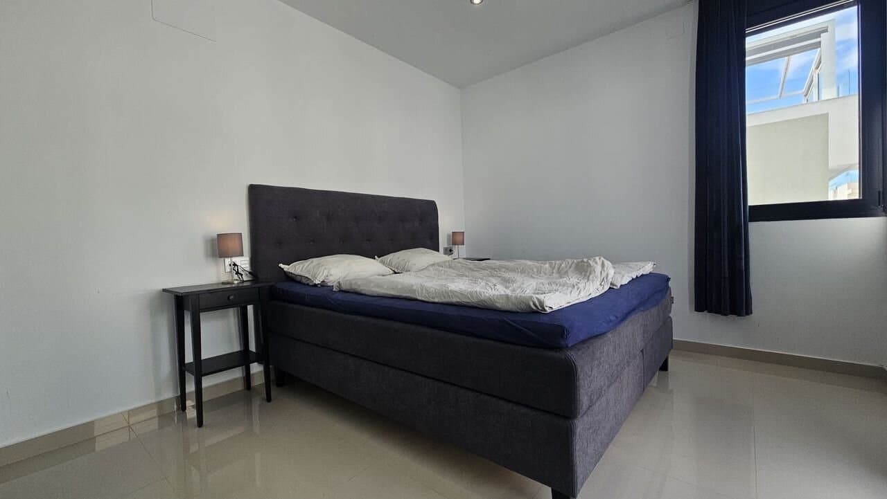6-Bedroom Villa in Villamartín-las Filipinas, Orihuela Costa - 22
