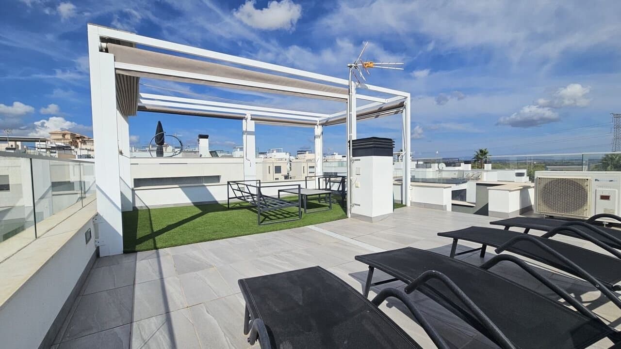6-Bedroom Villa in Villamartín-las Filipinas, Orihuela Costa - 26