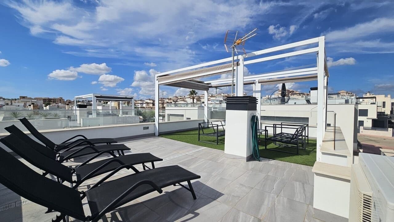 6-Bedroom Villa in Villamartín-las Filipinas, Orihuela Costa - 27