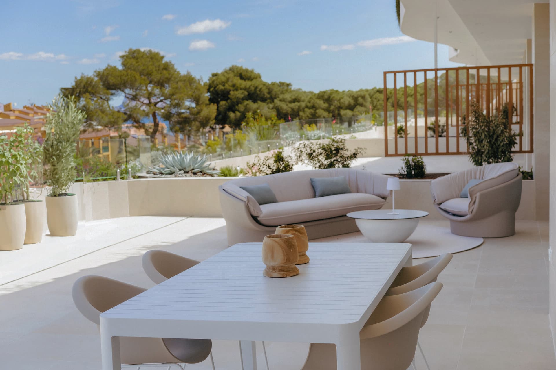 2-Bedroom Apartment in Alfaz del Pi - 7