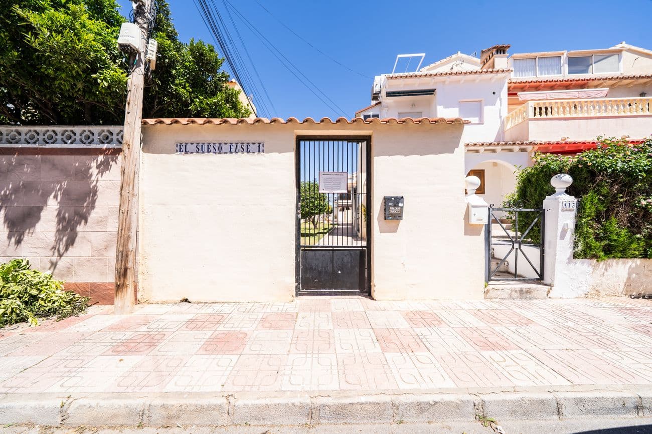 1-Bedroom Apartment in La Siesta - El Salado - Torreta, Torrevieja - 10