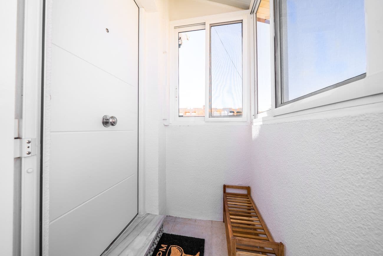 1-Bedroom Apartment in La Siesta - El Salado - Torreta, Torrevieja - 12