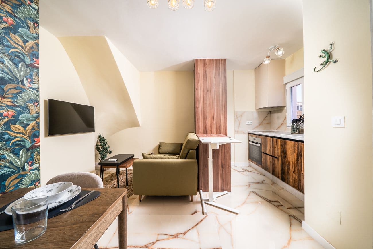 1-Bedroom Apartment in La Siesta - El Salado - Torreta, Torrevieja - 16