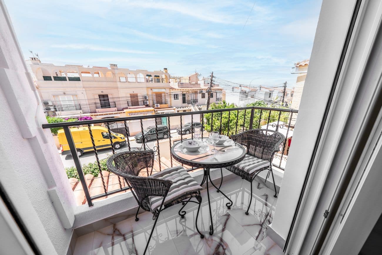 1-Bedroom Apartment in La Siesta - El Salado - Torreta, Torrevieja - 20