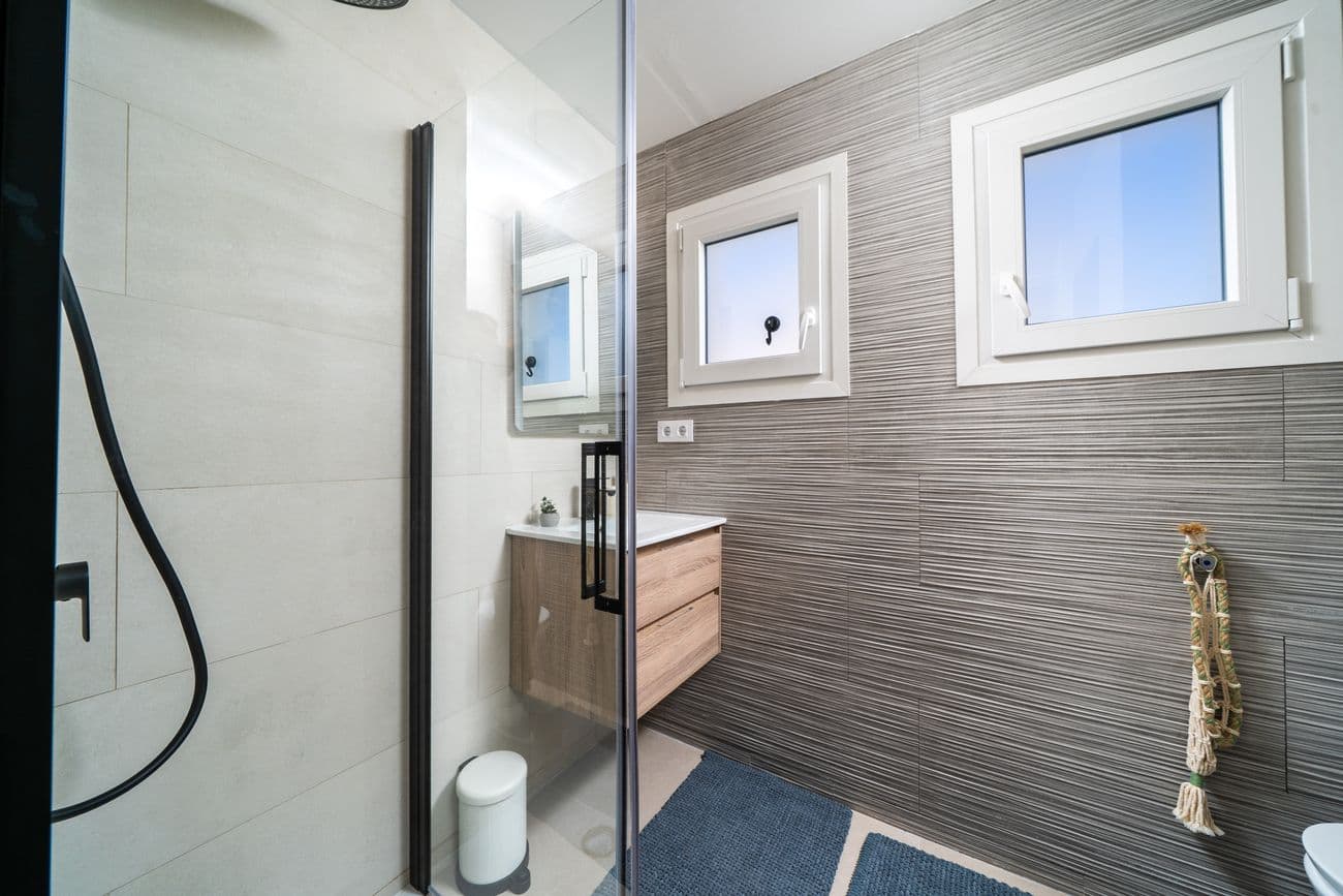 1-Bedroom Apartment in La Siesta - El Salado - Torreta, Torrevieja - 28