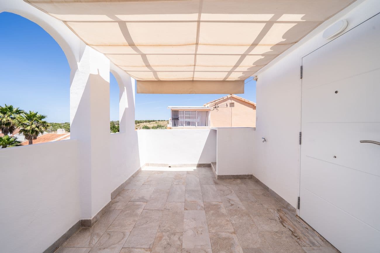 1-Bedroom Apartment in La Siesta - El Salado - Torreta, Torrevieja - 34