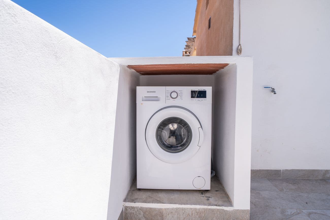 1-Bedroom Apartment in La Siesta - El Salado - Torreta, Torrevieja - 39