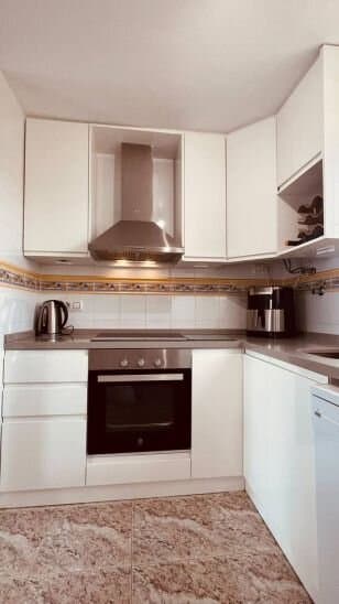 3-Bedroom Apartment in Las Filipinas, Orihuela Costa - 14