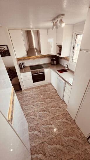 3-Bedroom Apartment in Las Filipinas, Orihuela Costa - 15
