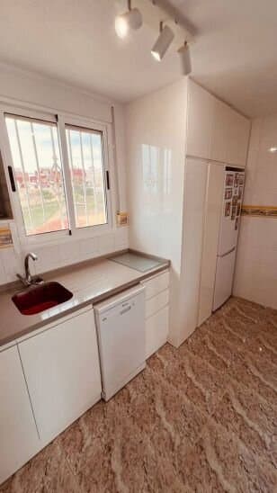 3-Bedroom Apartment in Las Filipinas, Orihuela Costa - 16
