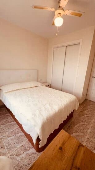 3-Bedroom Apartment in Las Filipinas, Orihuela Costa - 23