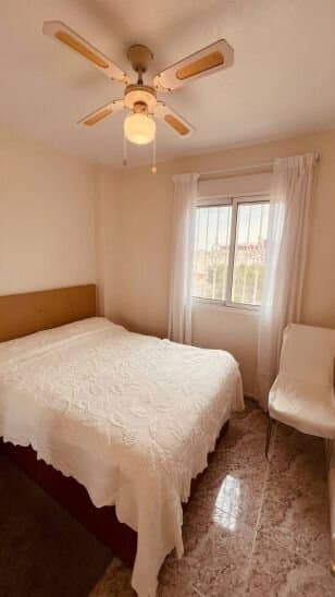 3-Bedroom Apartment in Las Filipinas, Orihuela Costa - 27
