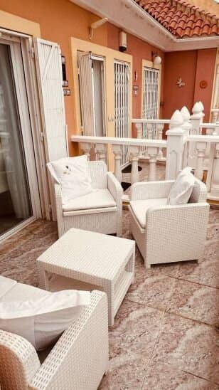 3-Bedroom Apartment in Las Filipinas, Orihuela Costa - 3