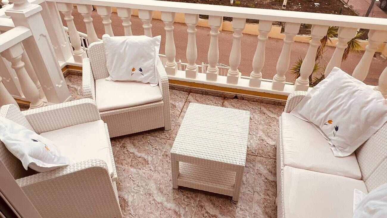 3-Bedroom Apartment in Las Filipinas, Orihuela Costa - 4