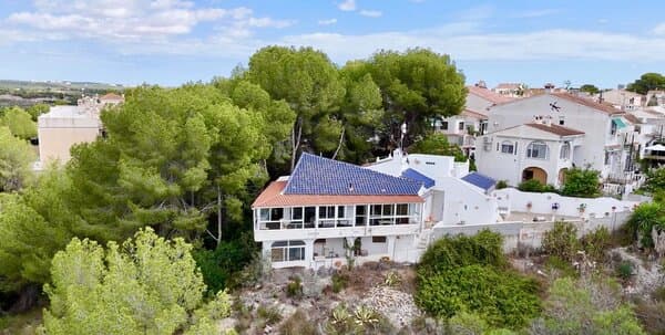 Villa de 3 Dormitorios en Pinar de Campoverde, Pilar de la Horadada
