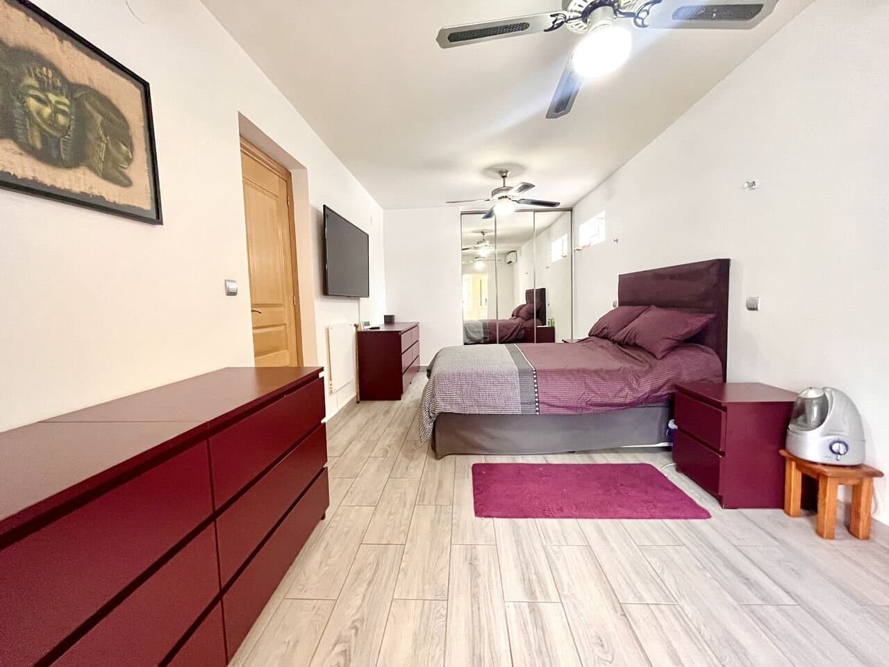 Villa de 3 Dormitorios en Pinar de Campoverde, Pilar de la Horadada - 10