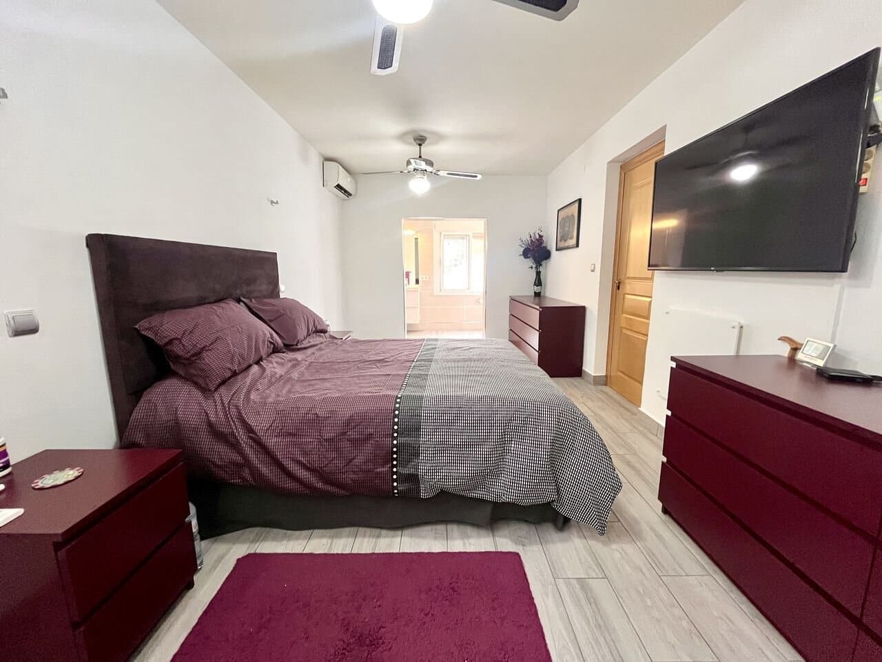 Villa de 3 Dormitorios en Pinar de Campoverde, Pilar de la Horadada - 11