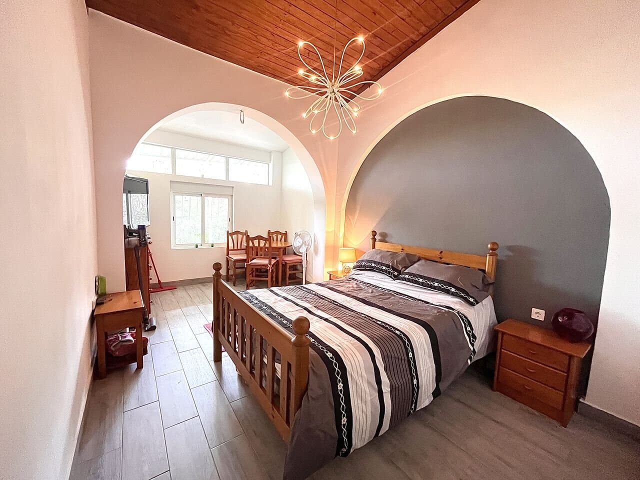 Villa de 3 Dormitorios en Pinar de Campoverde, Pilar de la Horadada - 15
