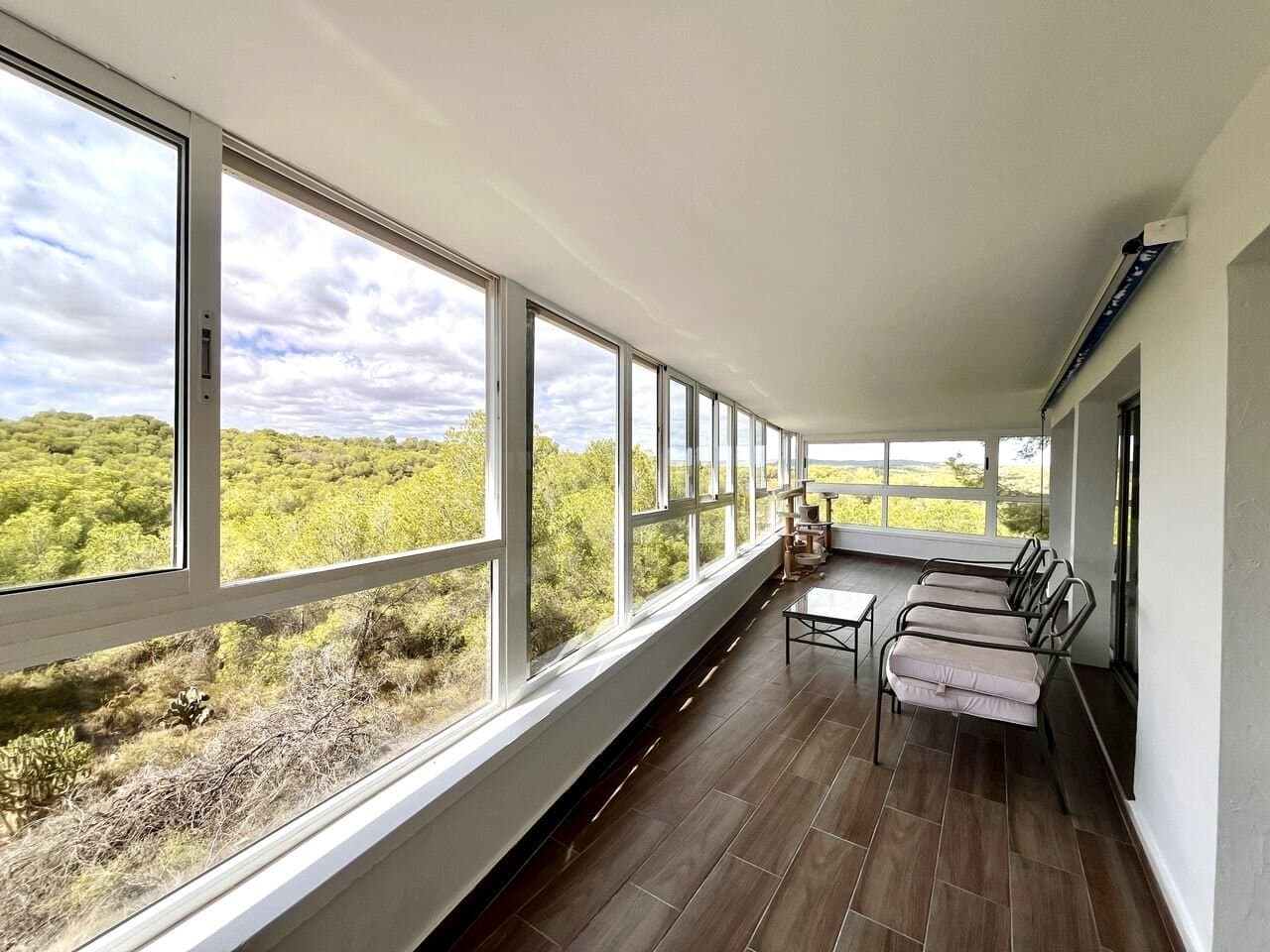 Villa de 3 Dormitorios en Pinar de Campoverde, Pilar de la Horadada - 19