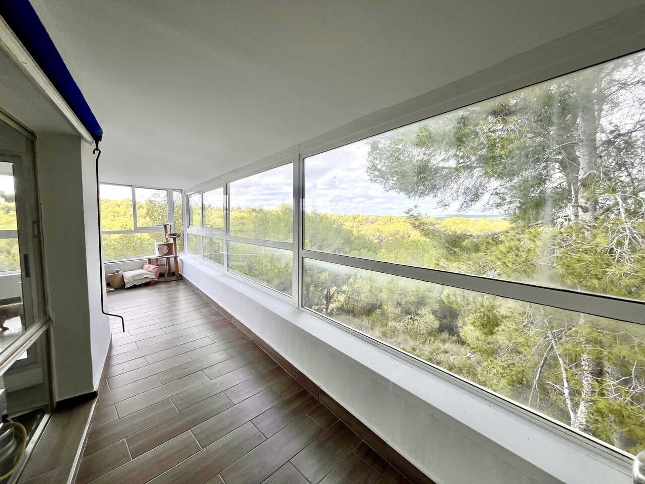 Villa de 3 Dormitorios en Pinar de Campoverde, Pilar de la Horadada - 21