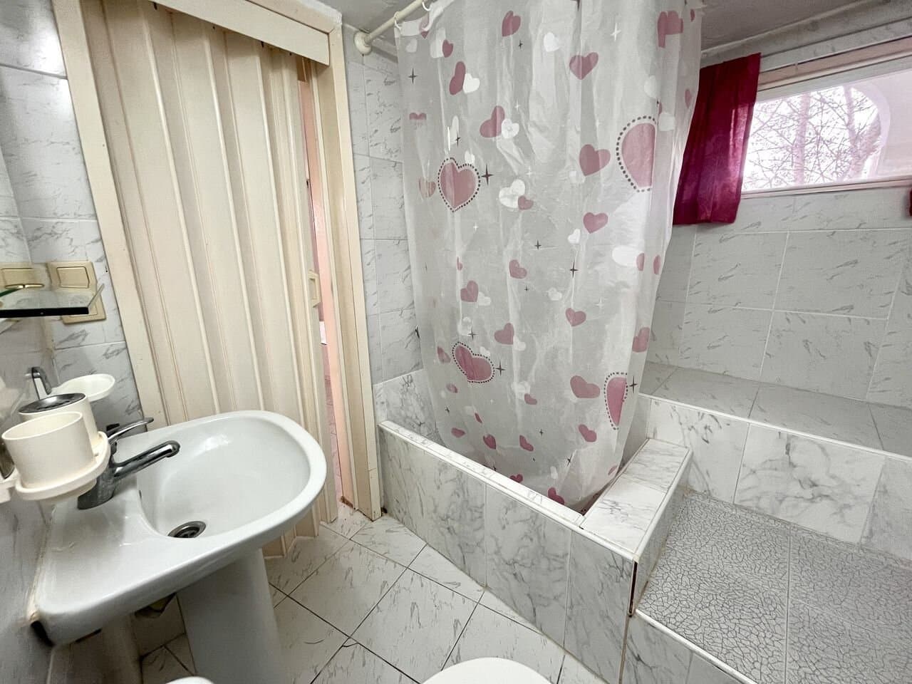 Villa de 3 Dormitorios en Pinar de Campoverde, Pilar de la Horadada - 24