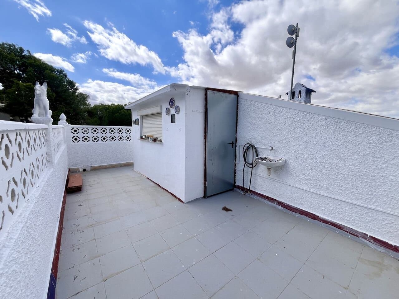 Villa de 3 Dormitorios en Pinar de Campoverde, Pilar de la Horadada - 29