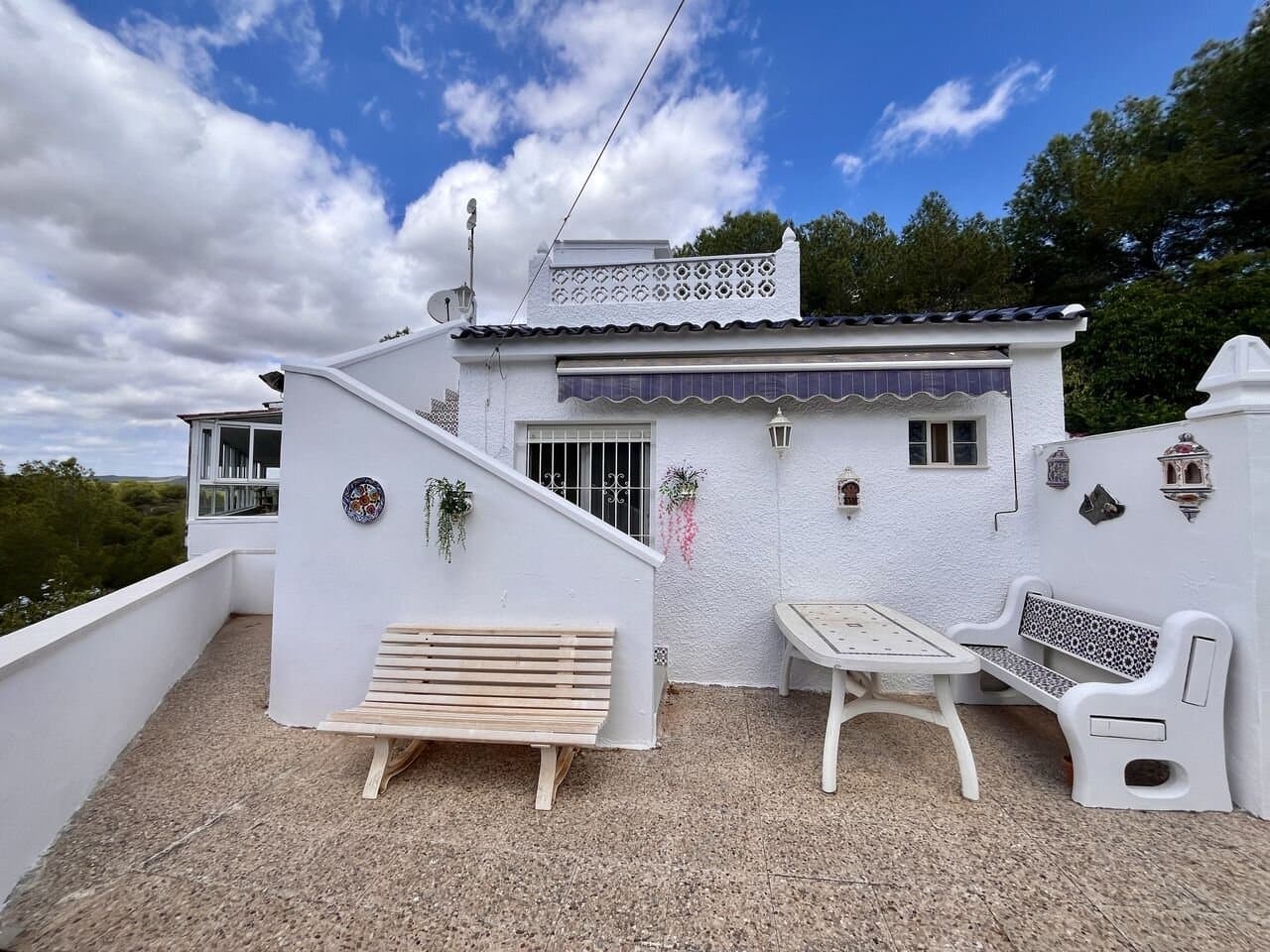 Villa de 3 Dormitorios en Pinar de Campoverde, Pilar de la Horadada - 33