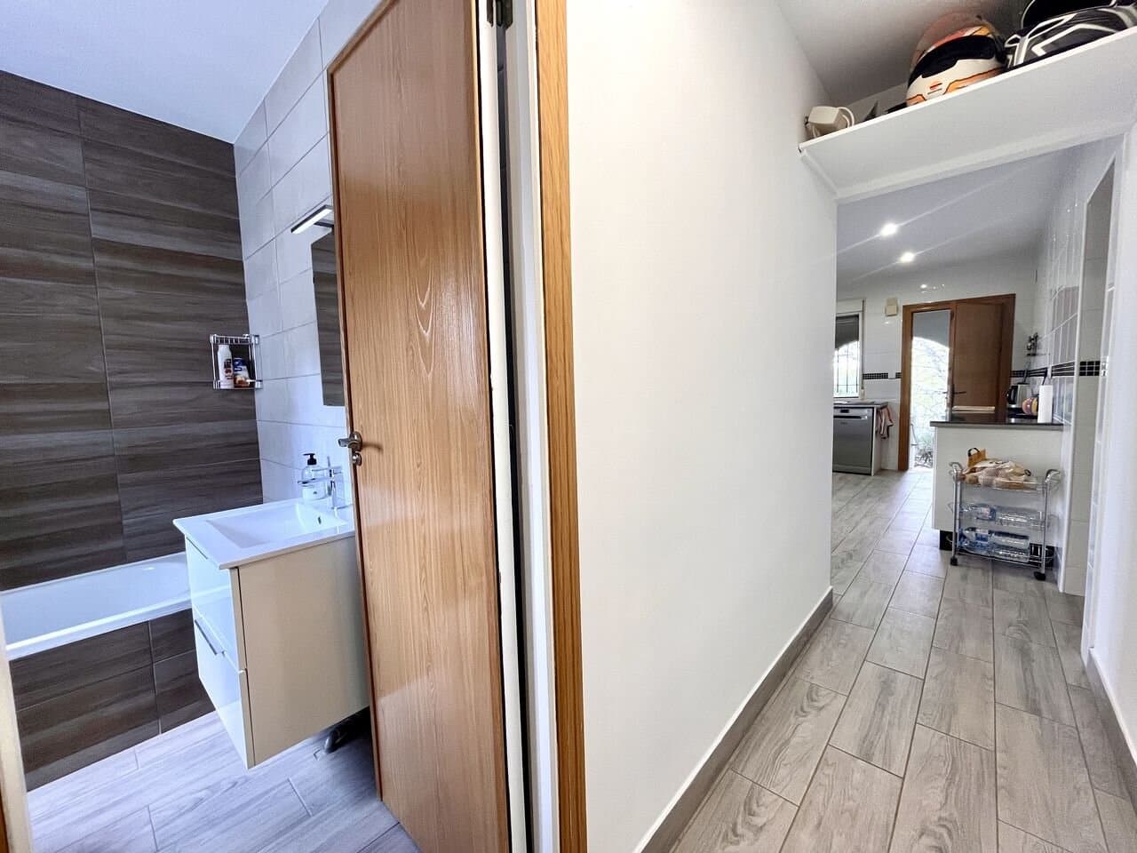 Villa de 3 Dormitorios en Pinar de Campoverde, Pilar de la Horadada - 34