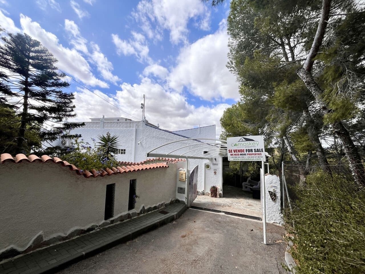 Villa de 3 Dormitorios en Pinar de Campoverde, Pilar de la Horadada - 36