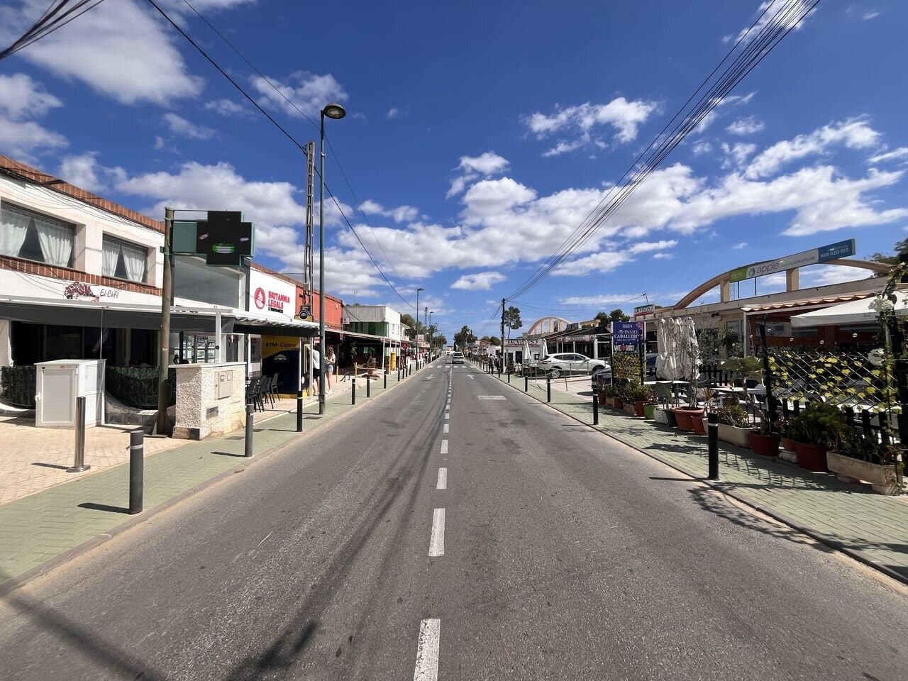Villa de 3 Dormitorios en Pinar de Campoverde, Pilar de la Horadada - 37
