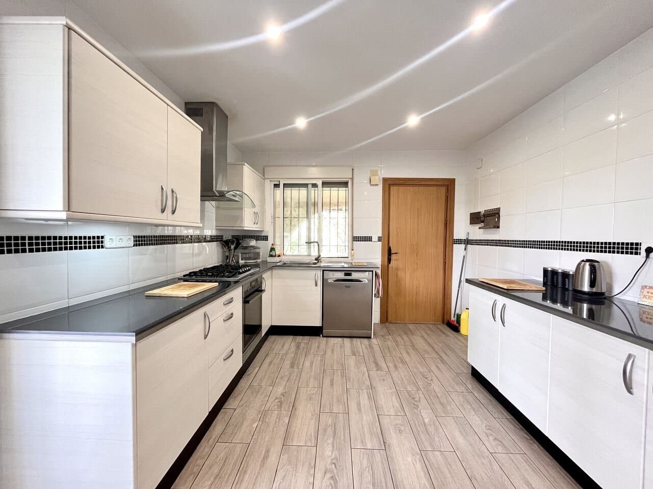 Villa de 3 Dormitorios en Pinar de Campoverde, Pilar de la Horadada - 4
