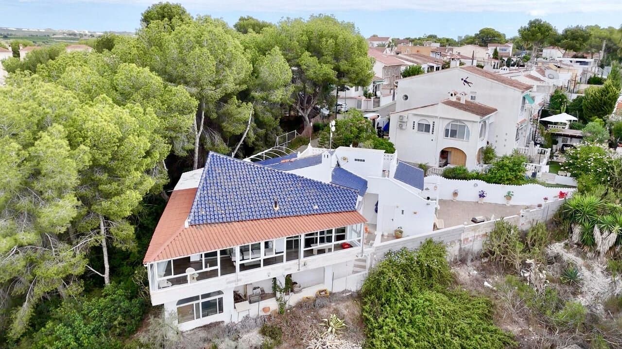 Villa de 3 Dormitorios en Pinar de Campoverde, Pilar de la Horadada - 40