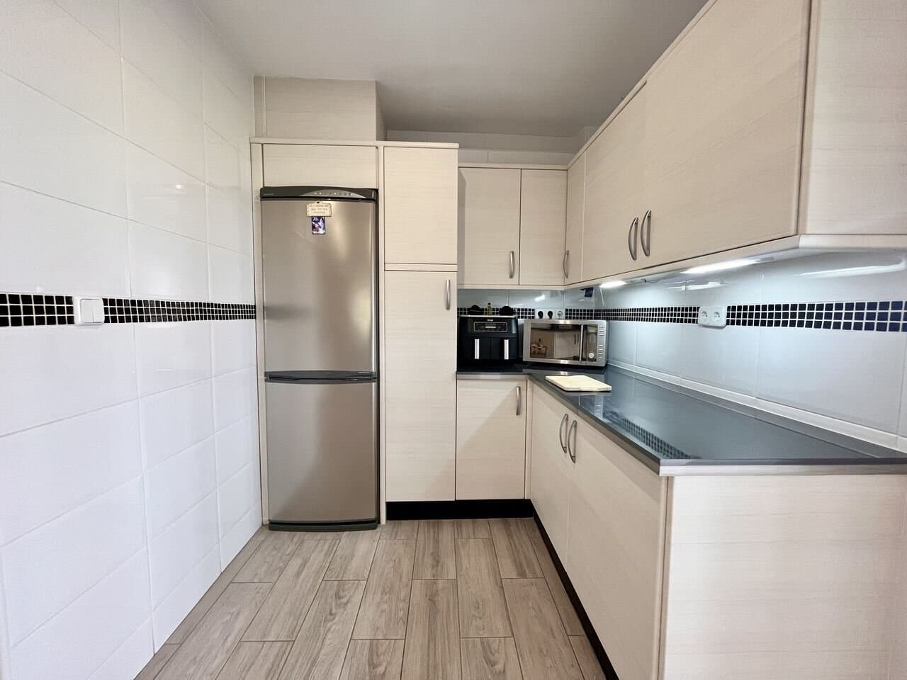 Villa de 3 Dormitorios en Pinar de Campoverde, Pilar de la Horadada - 5
