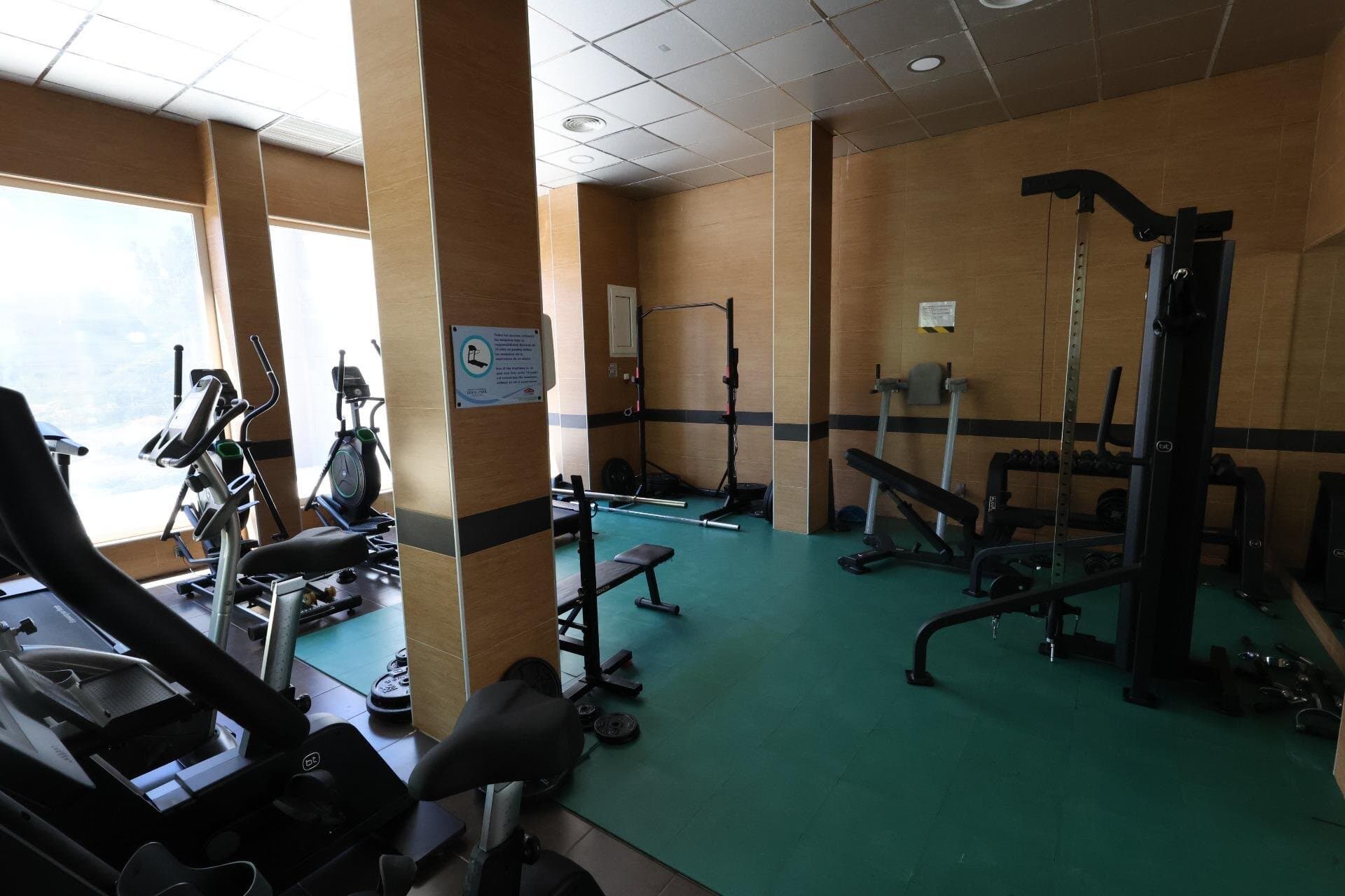 Apartamento de 2 Dormitorios en Lomas de Cabo Roig, Orihuela Costa - 17
