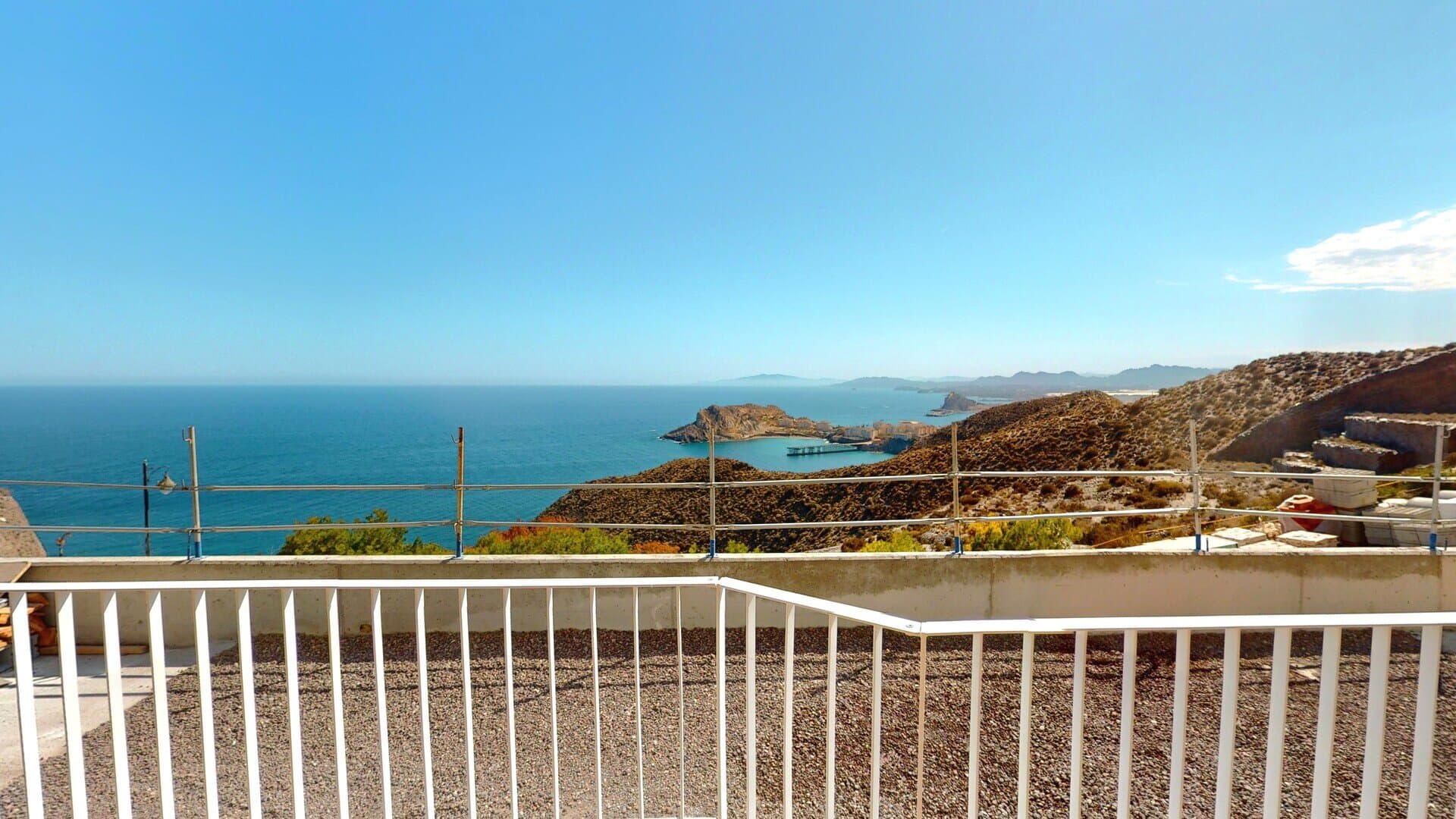 Appartement rez-de-chaussée de 3 Chambres à, Águilas - 15