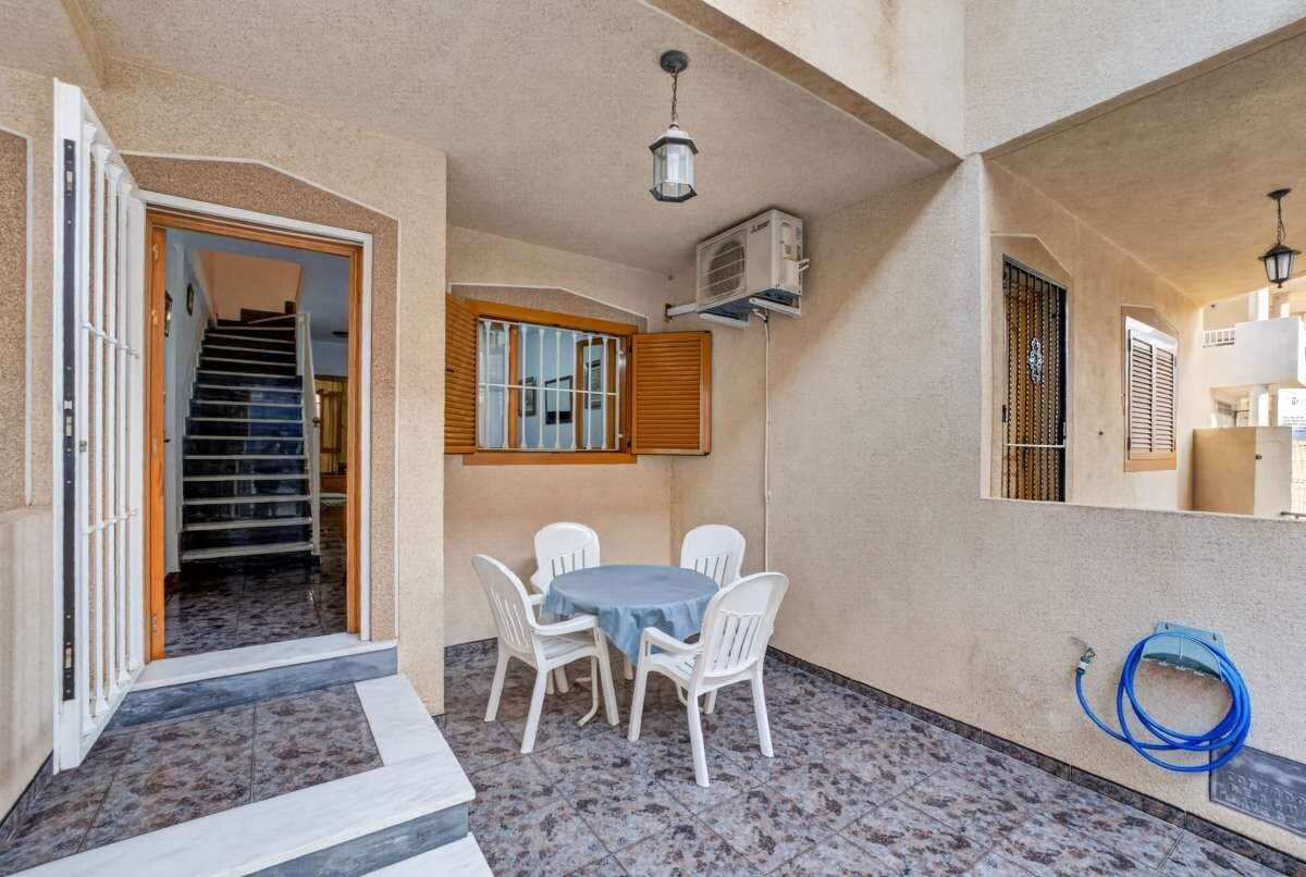 3-Bedroom House in Lo Pagán, San Pedro del Pinatar - 10