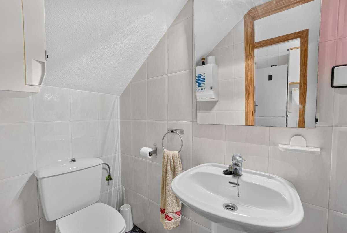 3-Bedroom House in Lo Pagán, San Pedro del Pinatar - 11
