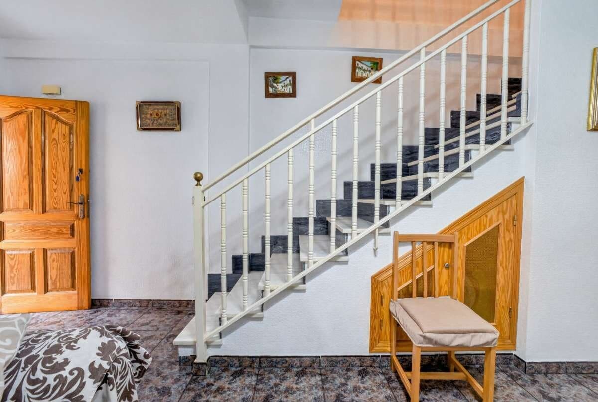 3-Bedroom House in Lo Pagán, San Pedro del Pinatar - 13