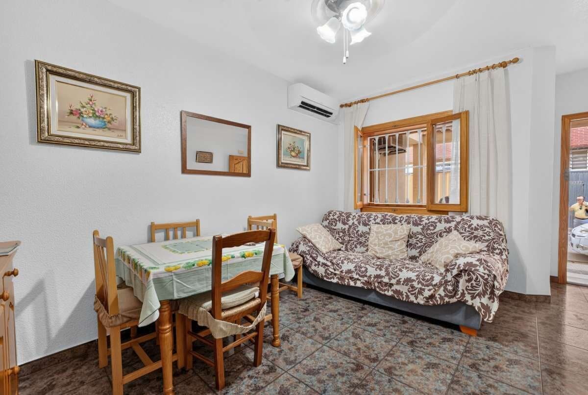 3-Bedroom House in Lo Pagán, San Pedro del Pinatar - 15
