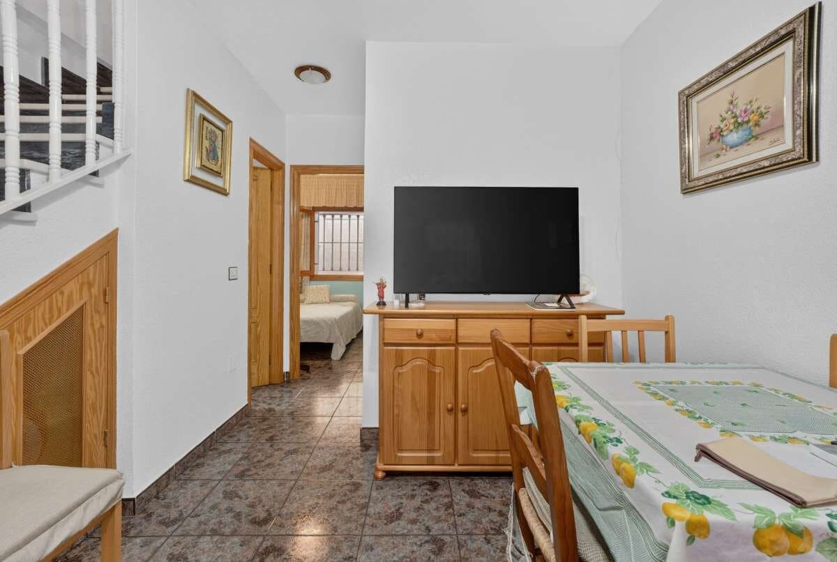 3-Bedroom House in Lo Pagán, San Pedro del Pinatar - 16