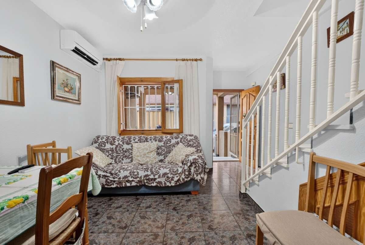 3-Bedroom House in Lo Pagán, San Pedro del Pinatar - 18